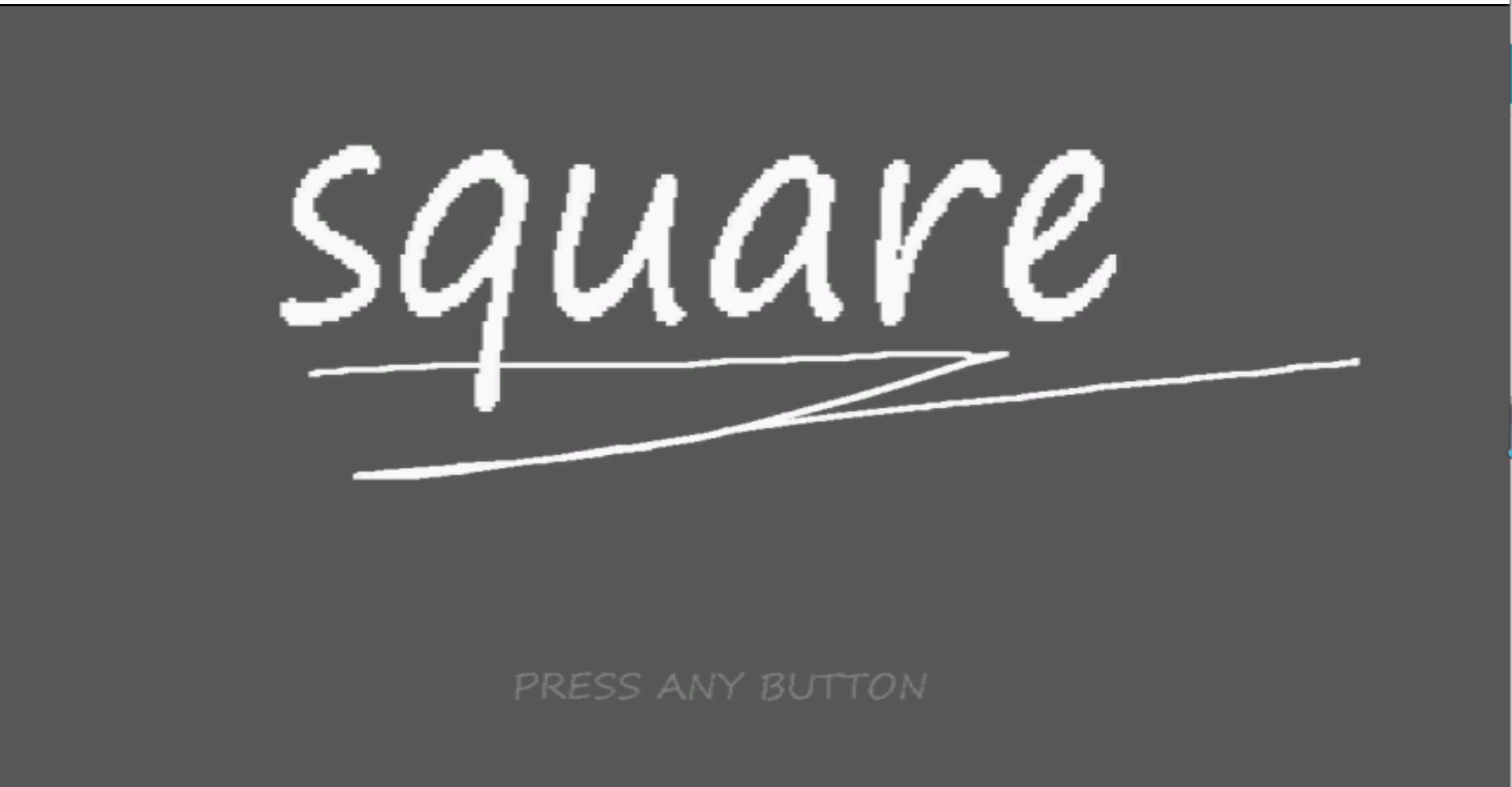 变种方块游戏截图