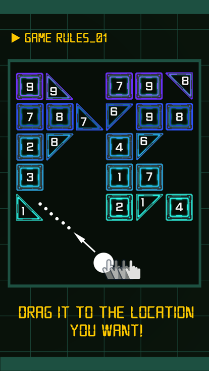Smashing box游戏截图