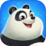 Panda Cube Smashicon