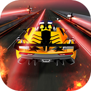 Chaos Road: Combat Racing