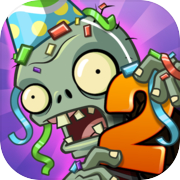 Plants vs. Zombies™ 2icon