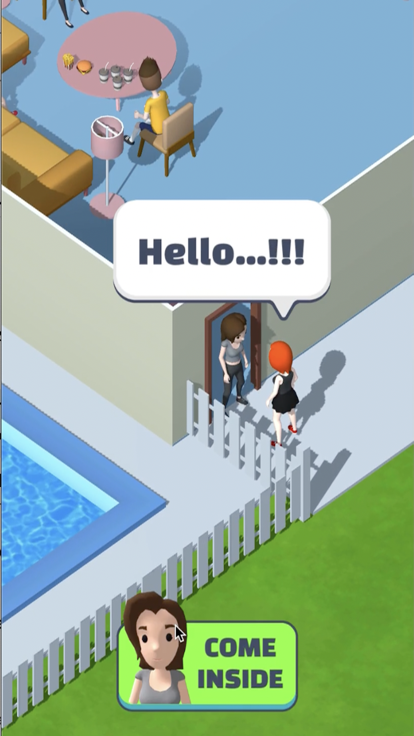 Party House游戏截图