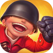 坚守阵地 进攻！(Fieldrunners Attack!)icon