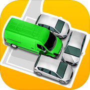 Parking Jam 3D