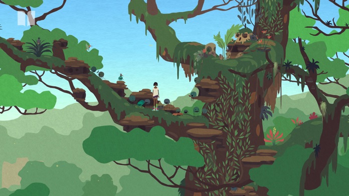 Mutazione游戏截图