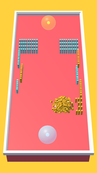 Magnet Block游戏截图