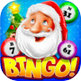 Christmas Bingo Santa's Giftsicon