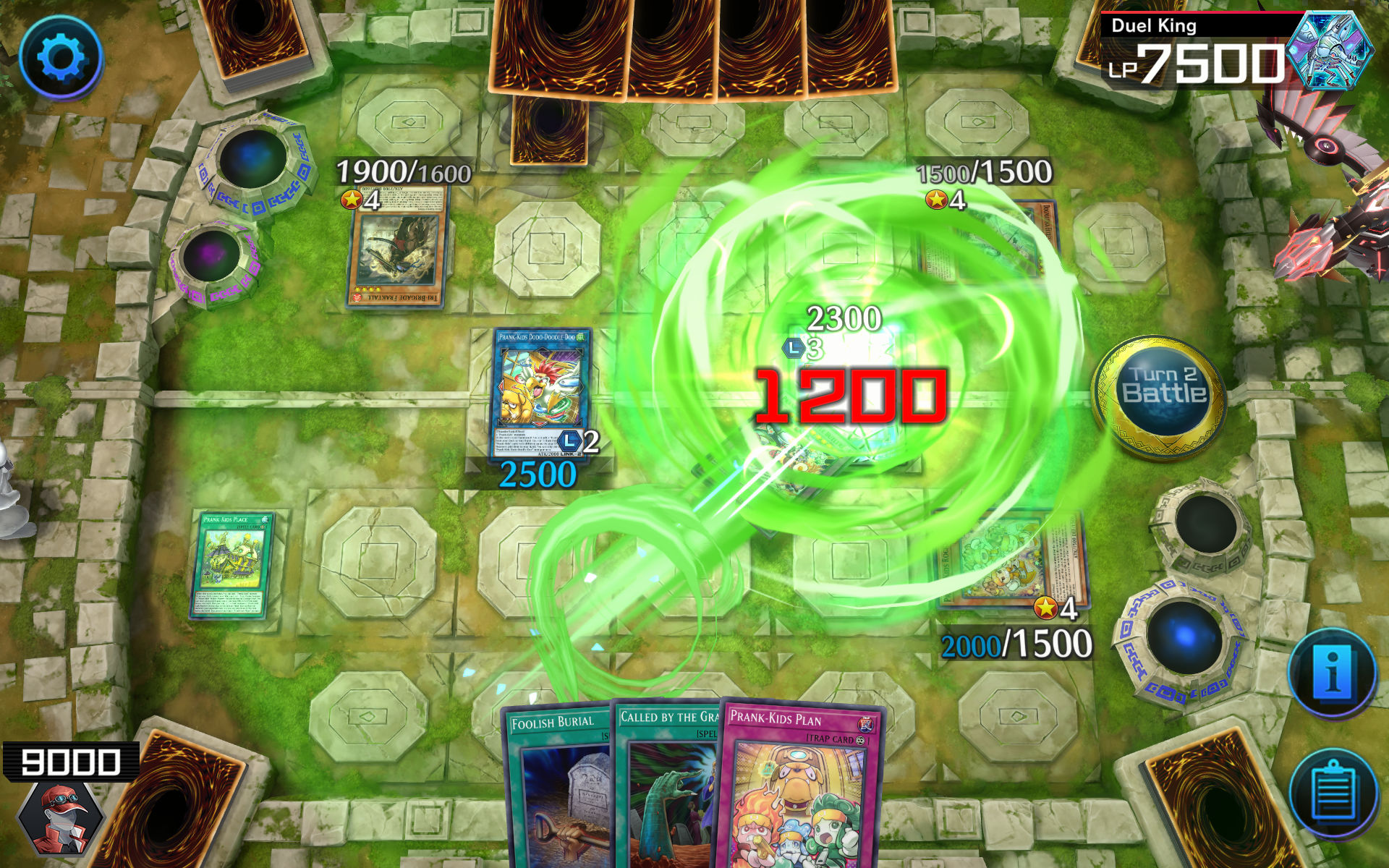 游戏王 Master Duel截图