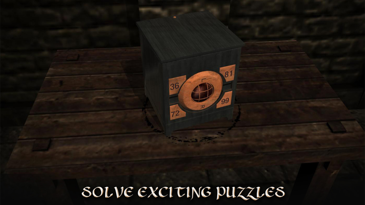 Room X: Escape Game游戏截图