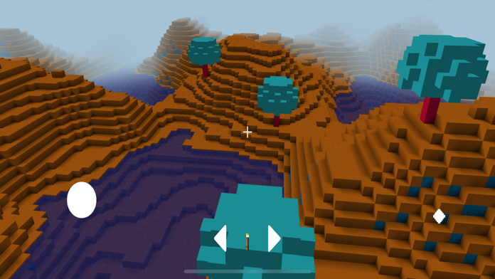 Bloxx游戏截图