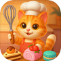 Deluxe Sweety Rollsicon
