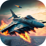 Fighter Jet : Modern Warplanes