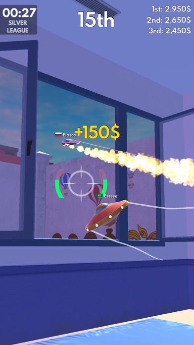 Pilot Royale游戏截图