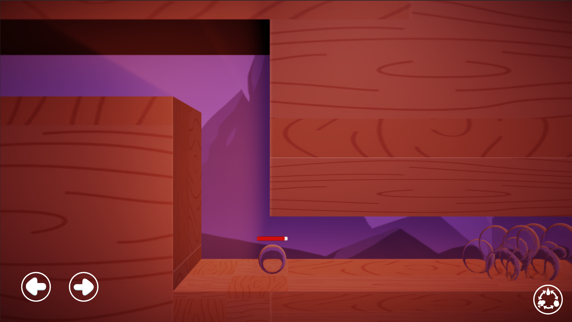 watercycle游戏截图