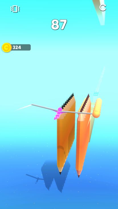 Wings of ASMR游戏截图