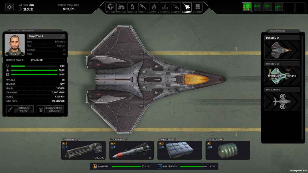 异种航员2 Xenonauts 2游戏截图