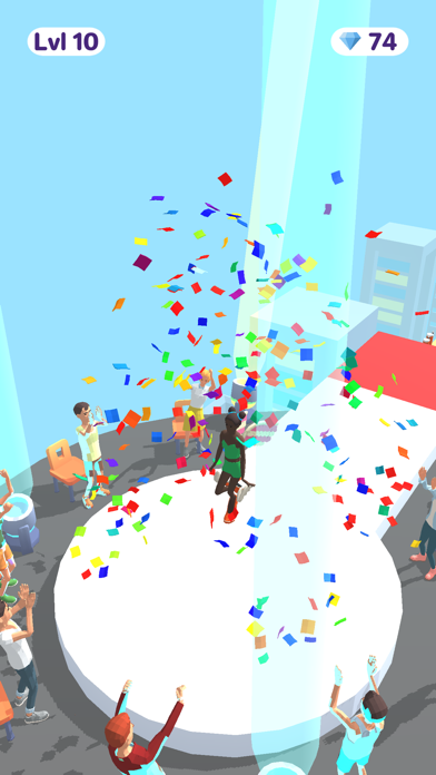 高跟我最美 (High Heels!)游戏截图