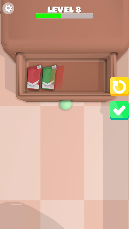 Room Organizer游戏截图