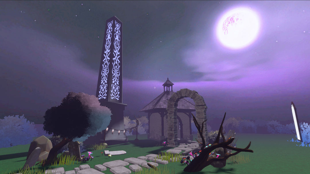 AI2U: 与你直到世界尽头 ~ 我的病娇猫娘AI女友游戏截图