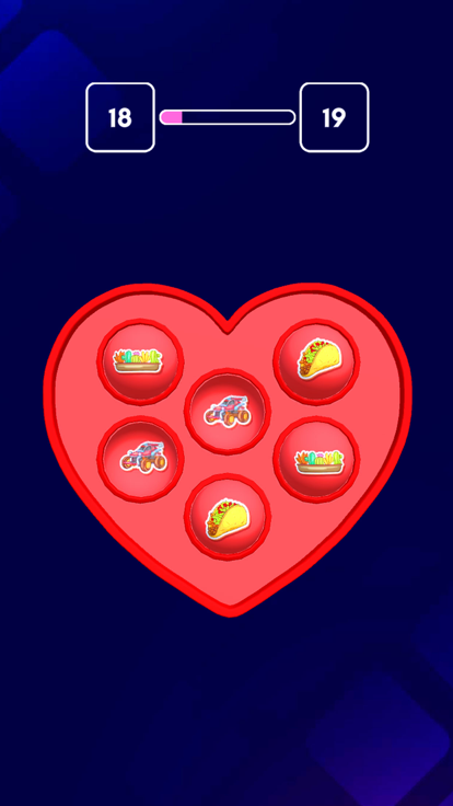 Pop It Fidget Ball Popper!游戏截图