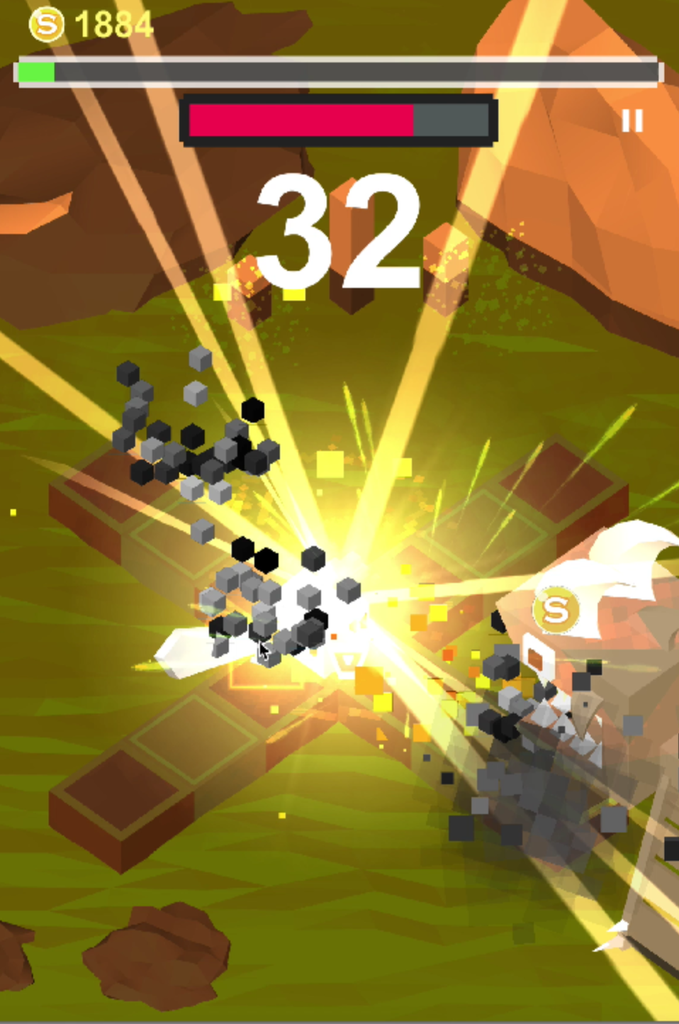 我的守卫：超凡英雄游戏截图