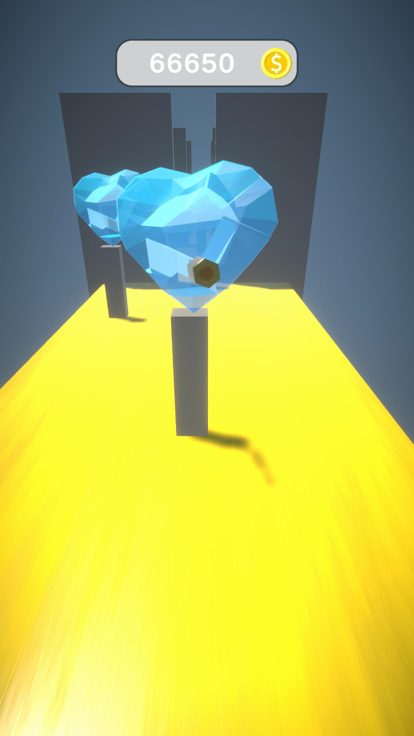 Bullet Time 3D游戏截图