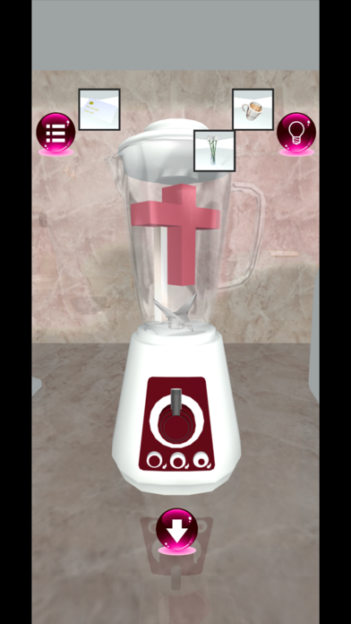 脱出ゲーム PinkROOM -謎解き-游戏截图