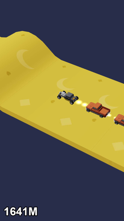 疯狂反斗城：电玩模拟器游戏截图