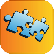Knowledge Puzzle Quiz Gameicon