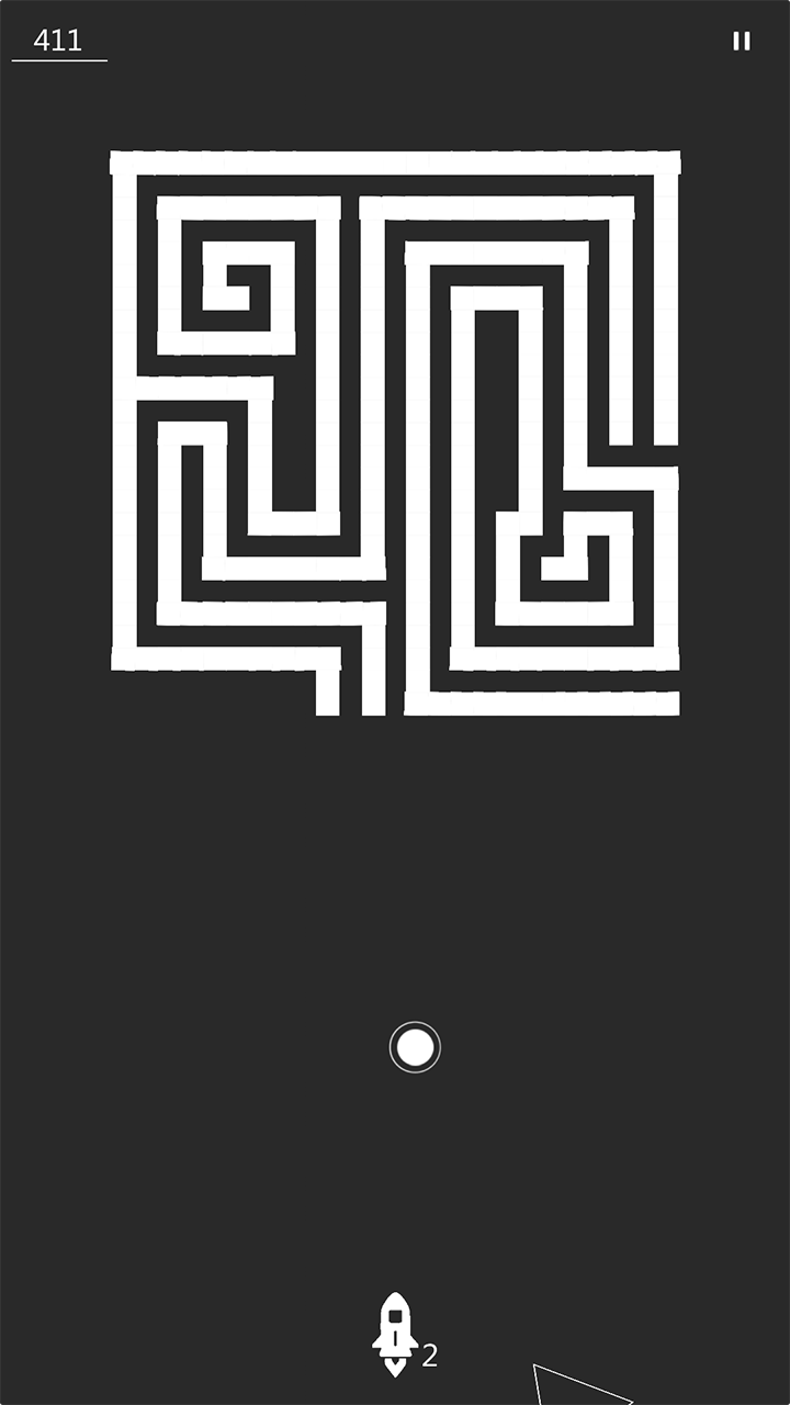 三角之域截图