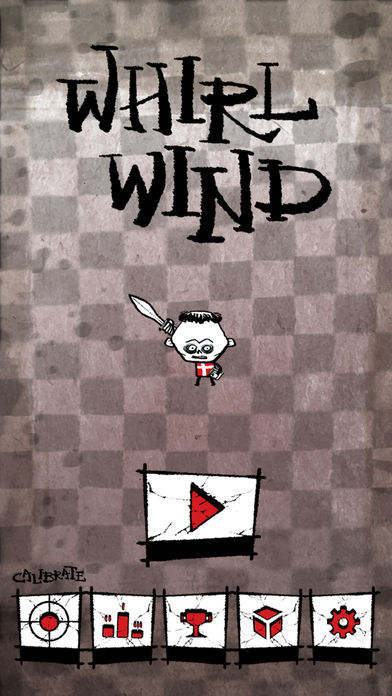 Whrlwind ( Ad Free )游戏截图