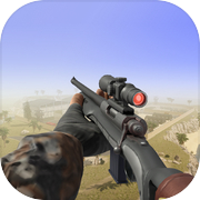 Sniper Master!