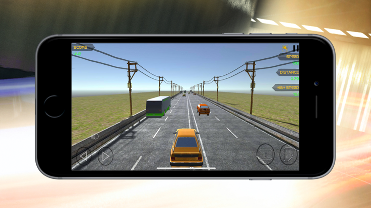 Car Simulator Extreme游戏截图