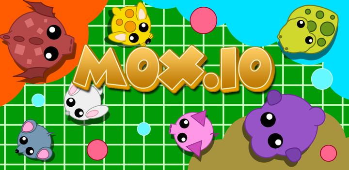 Mox.io游戏截图