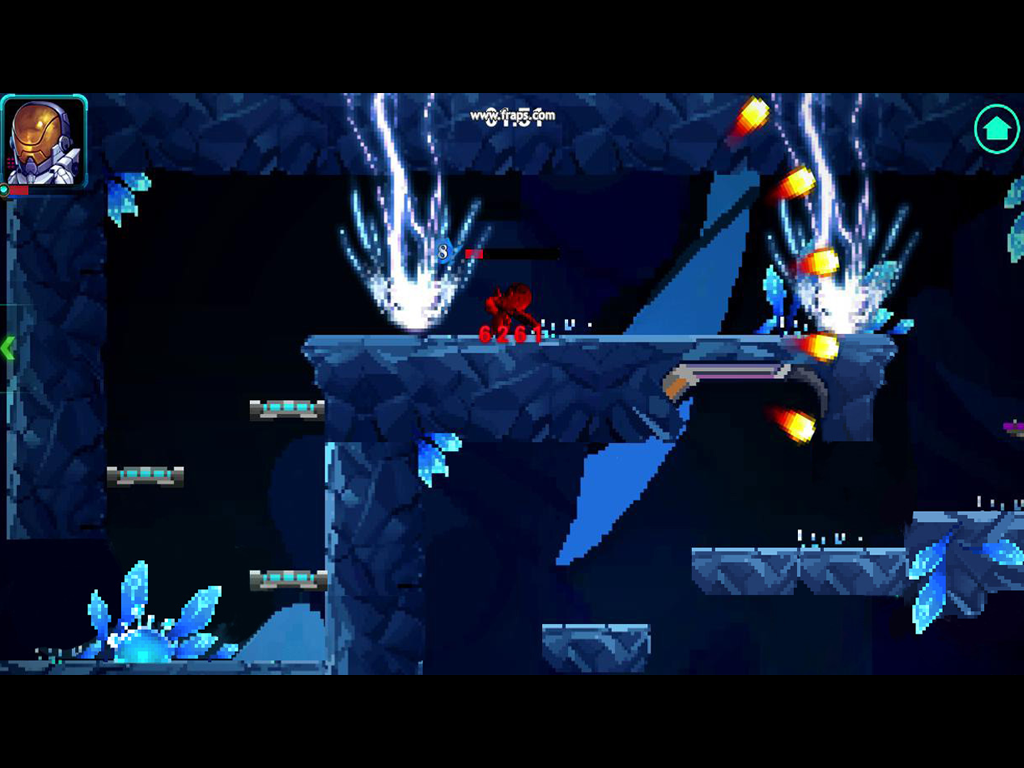 银河异客游戏截图