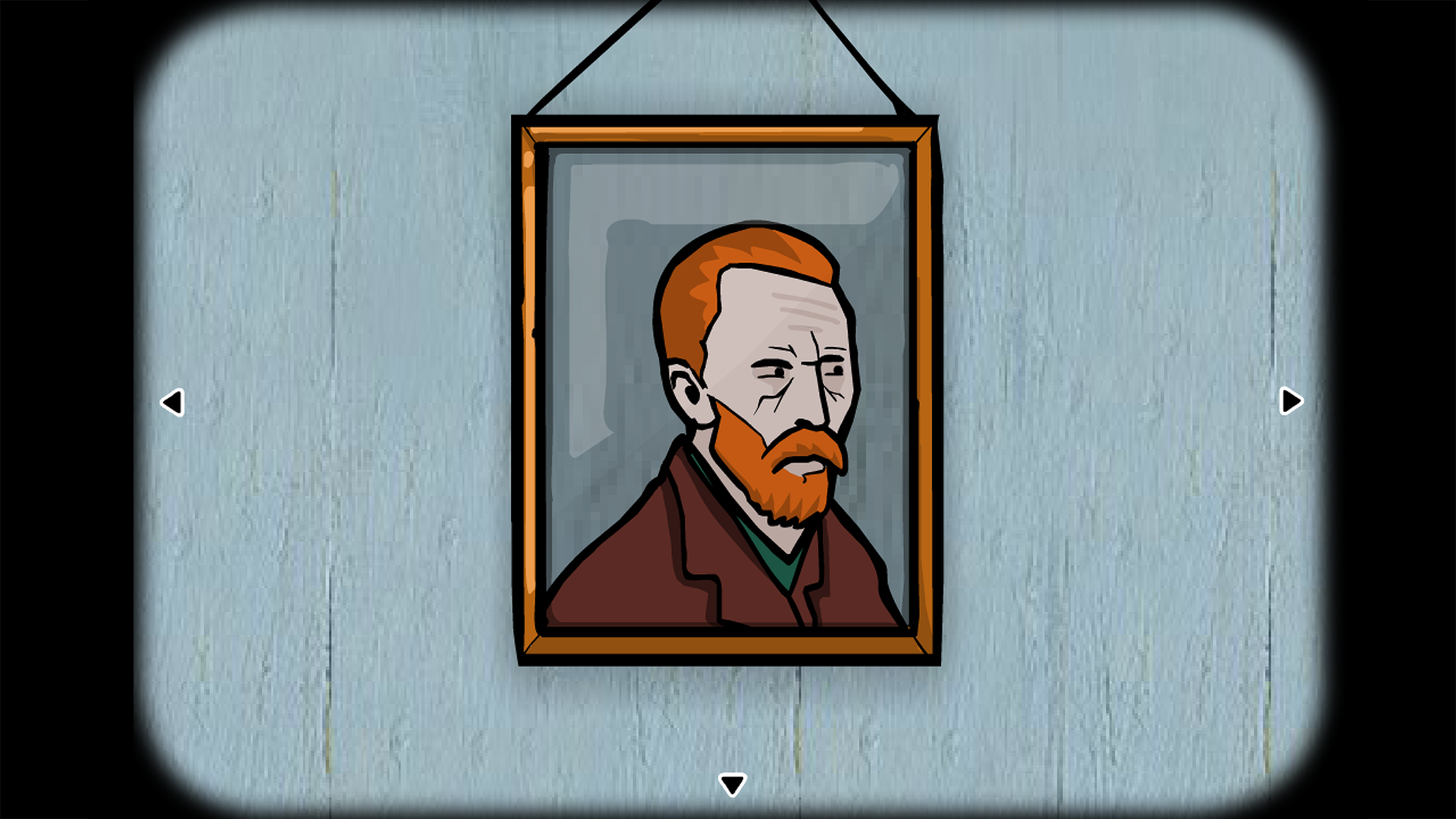 Cube Escape: Arles游戏截图