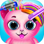 My Pet Hair Makeover Gameicon