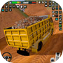 Mud Truck Driving Games 3Dicon