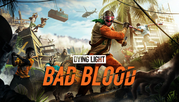 Dying Light: Bad Blood游戏截图