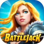 Battlejack: Blackjack RPG