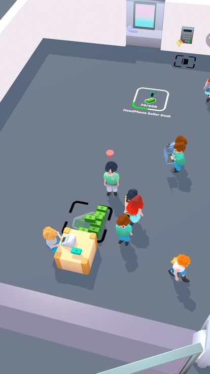 My Tech Store游戏截图