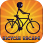 Stickman Bicycle Escapeicon