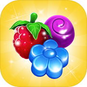 Crafty Candy – Fun Puzzle Game