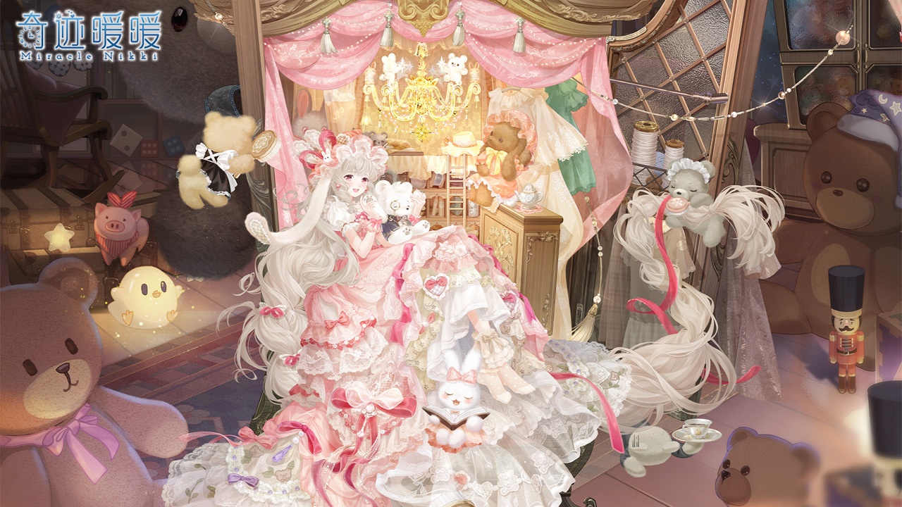 暑期大型主题活动