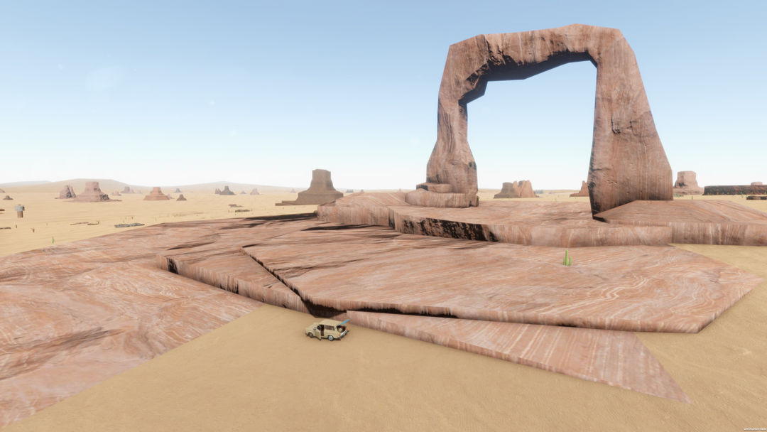 长途旅行游戏截图