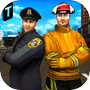 911 Emergency Response Sim 2018icon