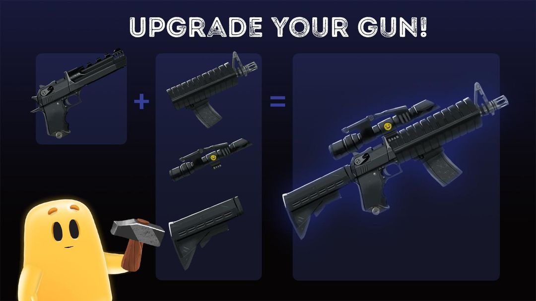 绝望3:黑暗地心游戏截图