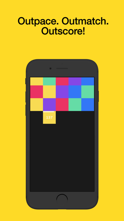 Chroma Fast游戏截图