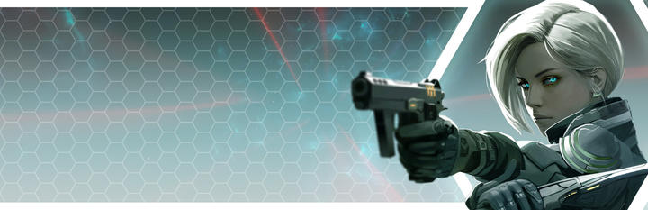 Scars of Mars游戏截图