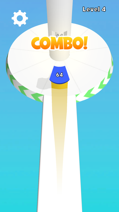 Throw 2148游戏截图